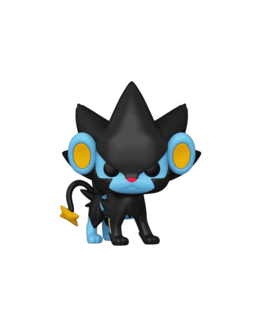 Funko Pop! 956 Luxray