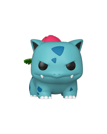 Funko Pop! Jumbo 1186 Ivysaur | Special edition