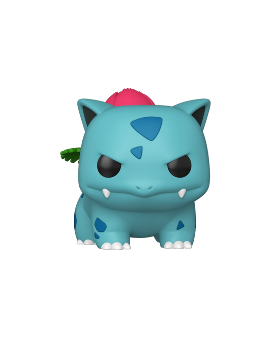Funko Pop! Jumbo 1186 Ivysaur | Special edition