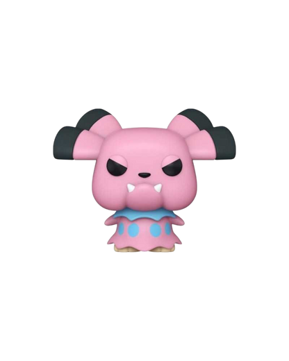Funko Pop! 964 Snubbull