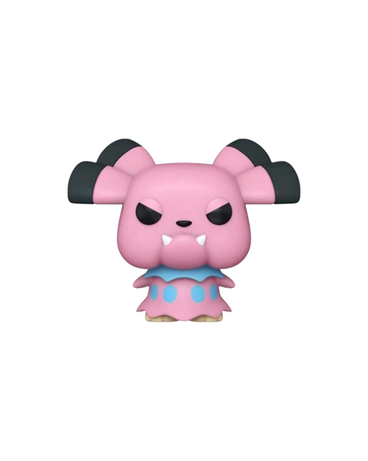 Funko Pop! 964 Snubbull