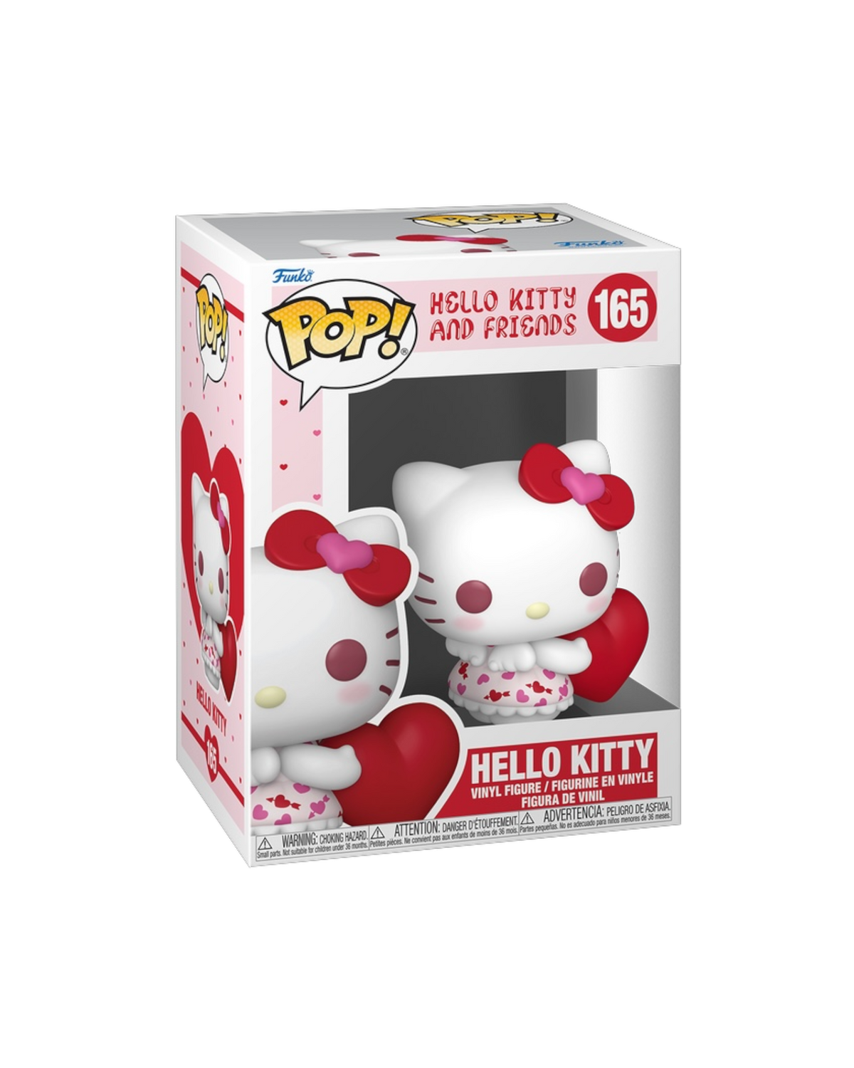 Funko Pop! 165 Hello Kitty (Pre-Order)