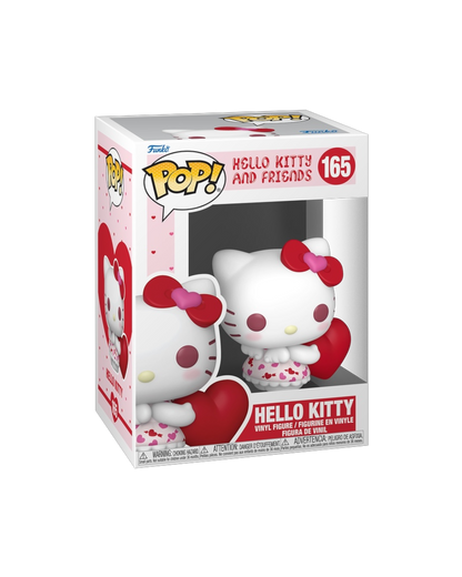 Funko Pop! 165 Hello Kitty (Pre-Order)