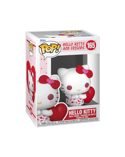 Funko Pop! 165 Hello Kitty (Pre-Order)