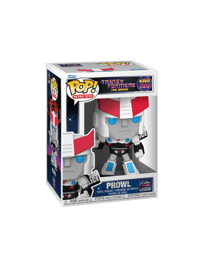 Funko Pop! 180 Prowl (Pre-Order)
