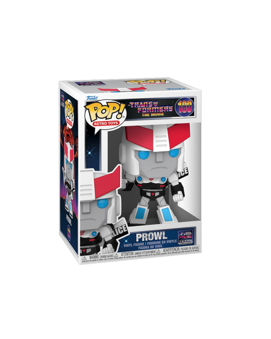 Funko Pop! 180 Prowl (Pre-Order)