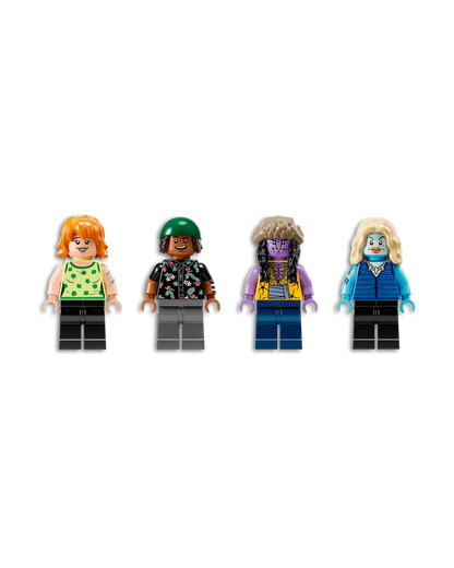 Lego One Piece | Battaglia ad Arlong Park