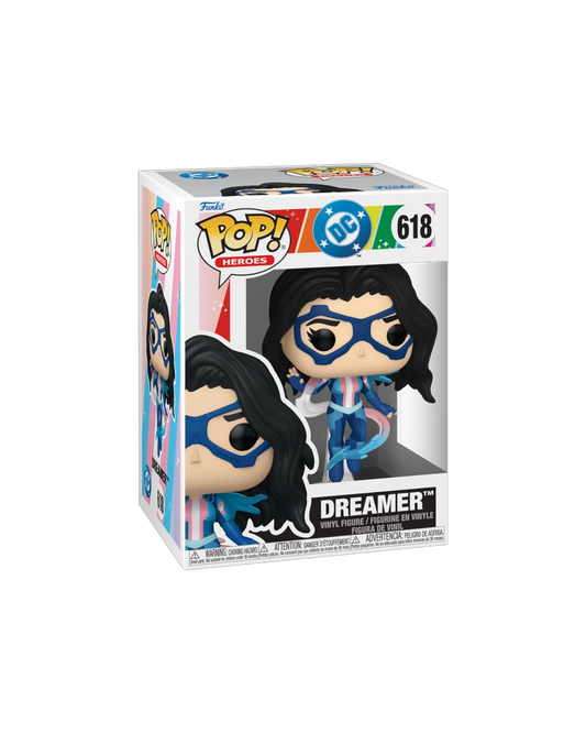 Funko Pop! 618 Dreamer | Pride (Pre-Order)