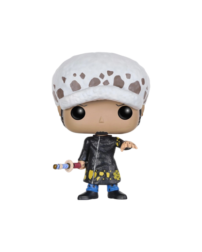 Funko Pop! 101 Trafalgar Law