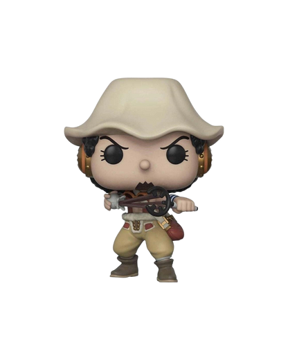Funko Pop! 401 Usopp