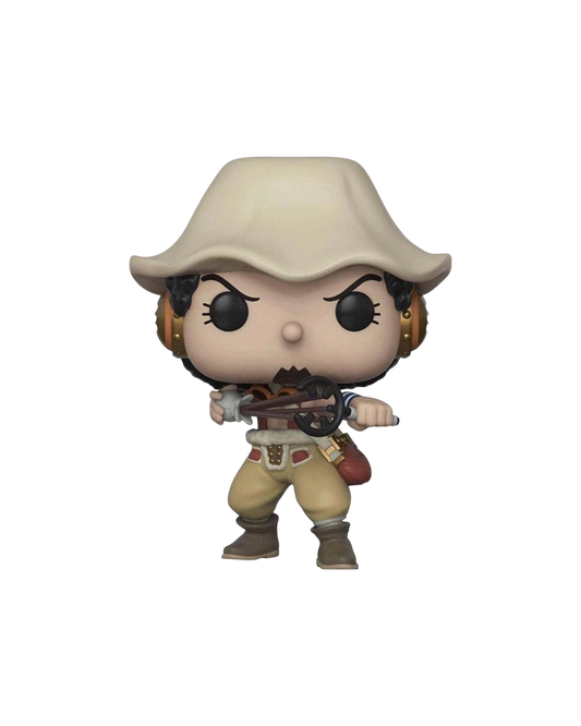 Funko Pop! 401 Usopp