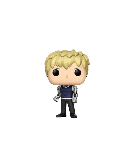Funko Pop! 258 Genos
