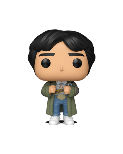 Funko Pop! 2163 Data (Pre-Order)
