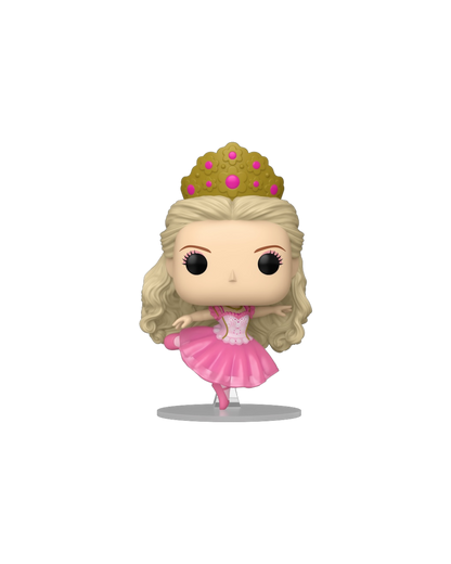 Funko Pop! 173 Sugar Plum Fairy Barbie (Pre-Order)