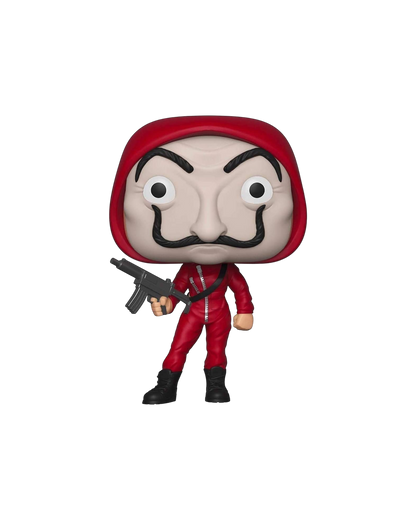 Funko Pop! 741 Tokio | Chase