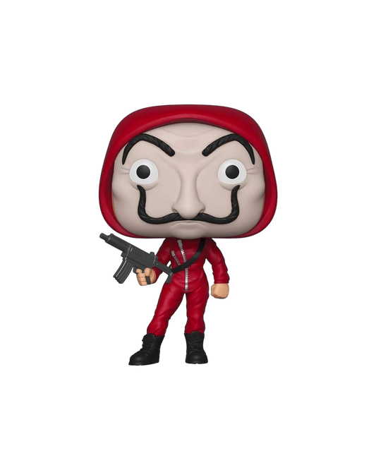 Funko Pop! 741 Tokio | Chase