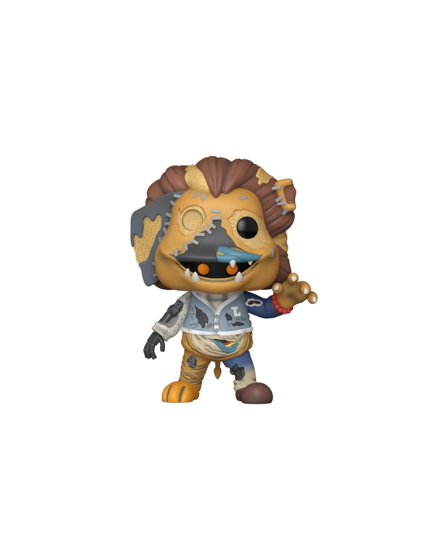 Funko Pop! 1215 Costumed Mimic (Pre-Order)