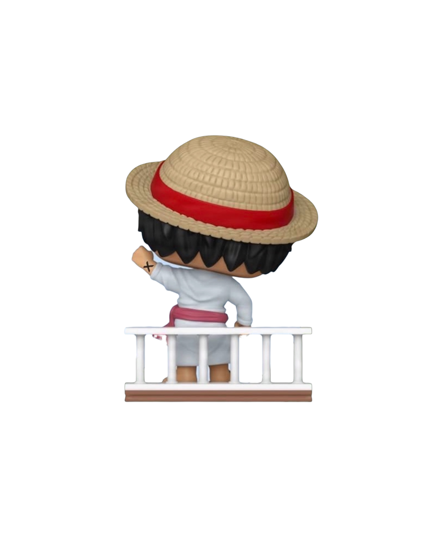 Funko Pop! 2334 Monkey D. Luffy | Special edition (Pre-Order)