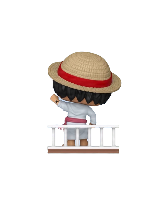 Funko Pop! 2334 Monkey D. Luffy | Special edition (Pre-Order)