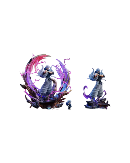 Statua Satoru Gojo | ICE Studio | Resin Statue