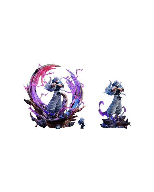 Statua Satoru Gojo | ICE Studio | Resin Statue (Pre-Order)