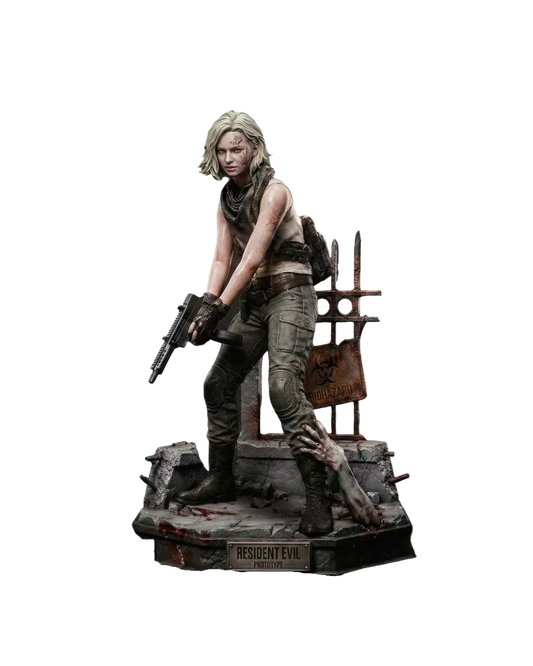 Statua Requiem Grace Apocalypse Costume | Reflection Studio | Resin Statue (Pre-Order)