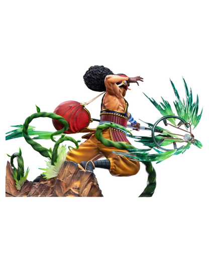 Statua Usopp | Jimei Palace | Licensed resin statue (Pre-Order)