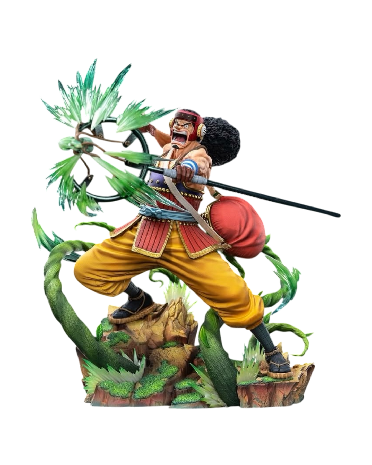 Statua Usopp | Jimei Palace | Licensed resin statue (Pre-Order)