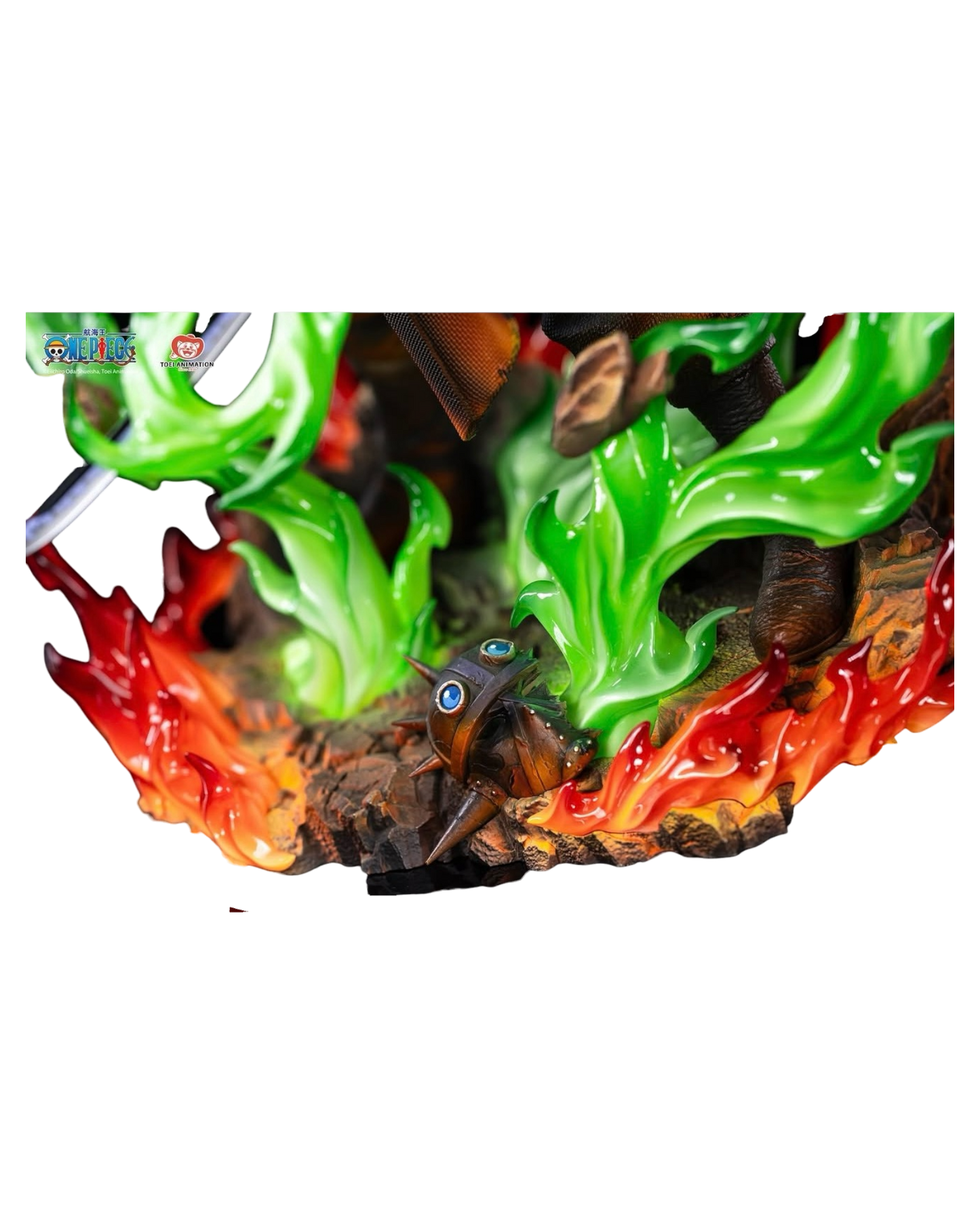 Statua Roronoa Zoro | Jimei Palace | Licensed resin statue (Pre-Order)