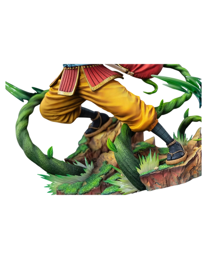 Statua Usopp | Jimei Palace | Licensed resin statue (Pre-Order)