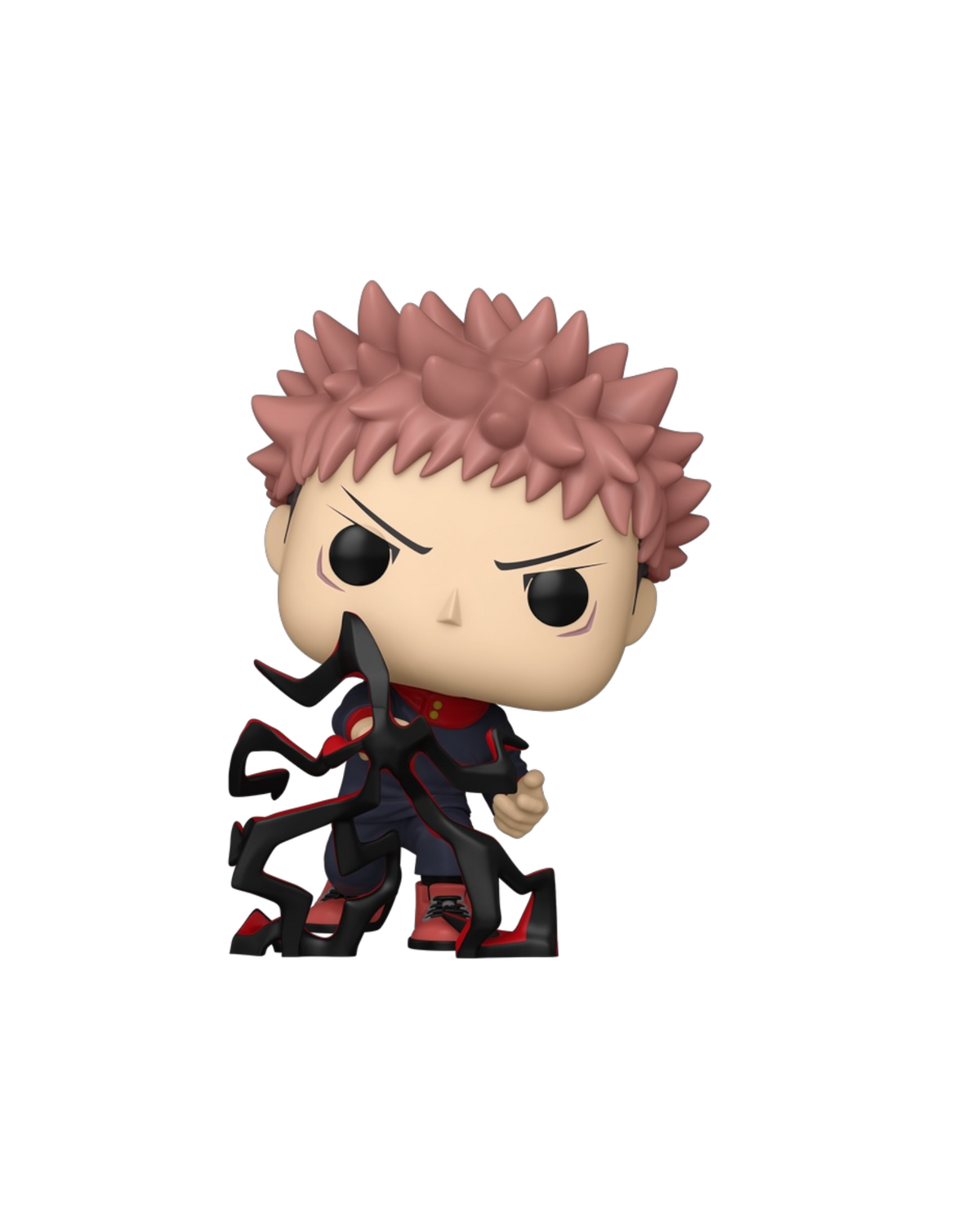 Funko Pop! Jumbo 2535 Yuji Itadori (Pre-Order)
