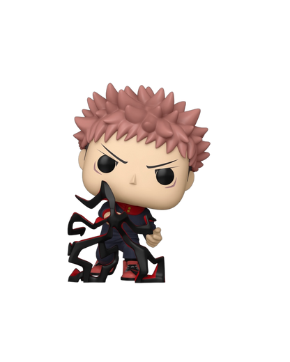 Funko Pop! Jumbo 2535 Yuji Itadori (Pre-Order)