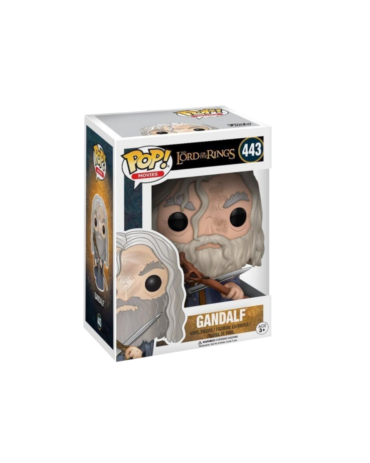 Funko Pop! 443 Gandalf
