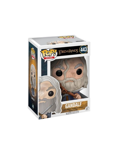 Funko Pop! 443 Gandalf