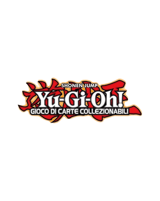 YU-GI-OH! Structure Deck Seto Kaiba | Italian (Pre-Order)