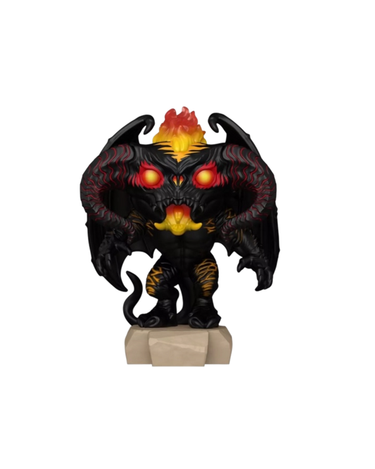 Funko Pop! Deluxe 2160 Balrog (Pre-Order)