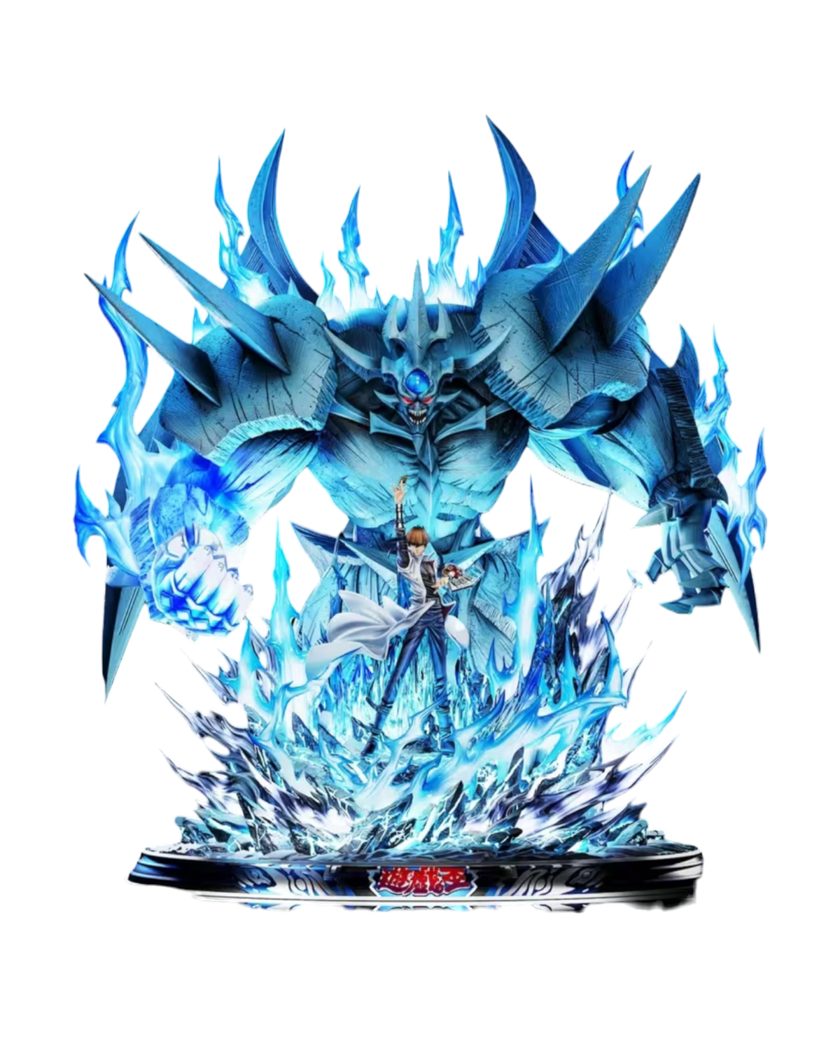 Statua Obelisk the Tormentor | Deadman Studio | Resin statue (Pre-Order)