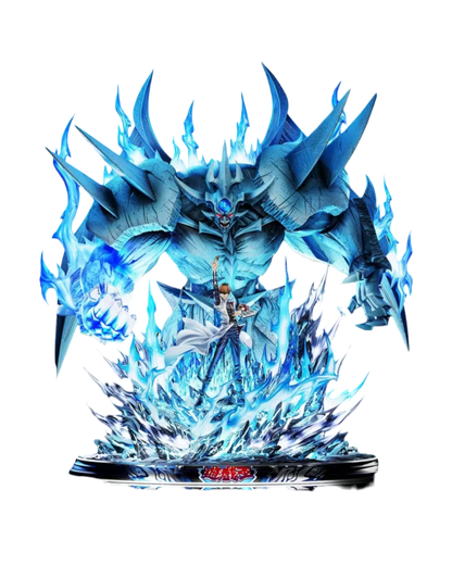 Statua Obelisk the Tormentor | Deadman Studio | Resin statue (Pre-Order)