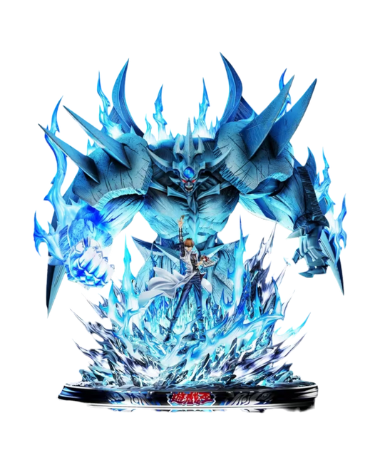 Statua Obelisk the Tormentor | Deadman Studio | Resin statue (Pre-Order)