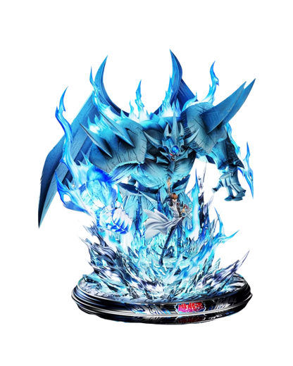 Statua Obelisk the Tormentor | Deadman Studio | Resin statue (Pre-Order)