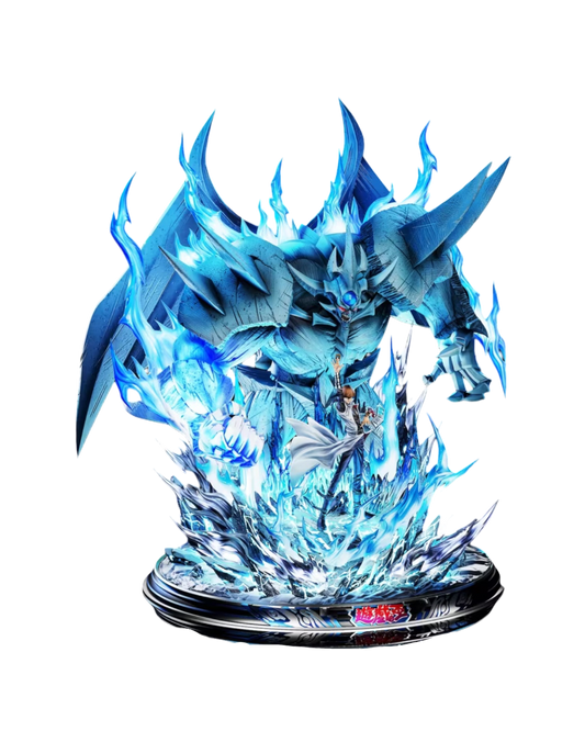 Statua Obelisk the Tormentor | Deadman Studio | Resin statue (Pre-Order)