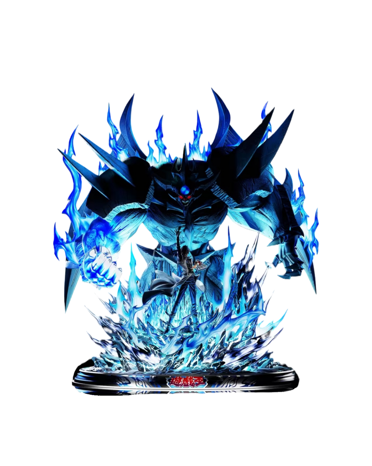 Statua Obelisk the Tormentor | Deadman Studio | Resin statue (Pre-Order)