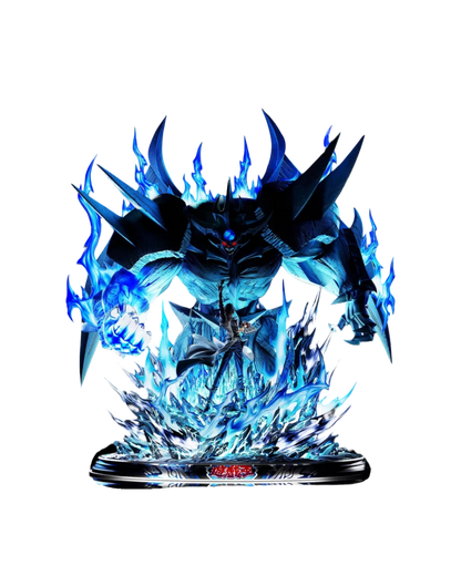 Statua Obelisk the Tormentor | Deadman Studio | Resin statue (Pre-Order)