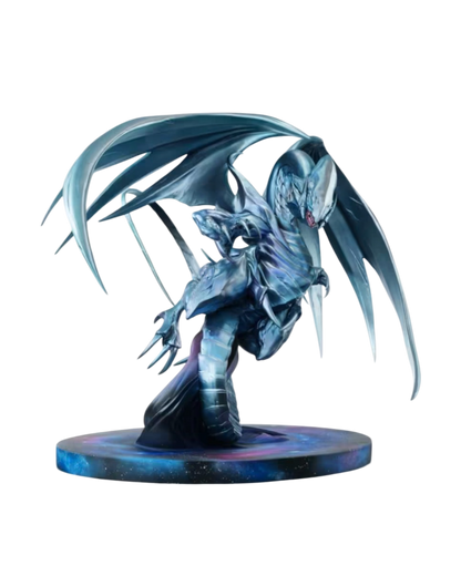 Statua Blue Eyes White Dragon | Iron Curtain Studio | Resin statue (Pre-Order)