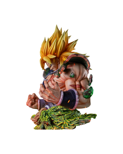 Statua Broly SSJ | KL Studio | Resin statue (Pre-Order(