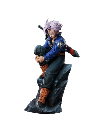 Statua Trunks | Owl Studio | Resin statue (Pre-Order)