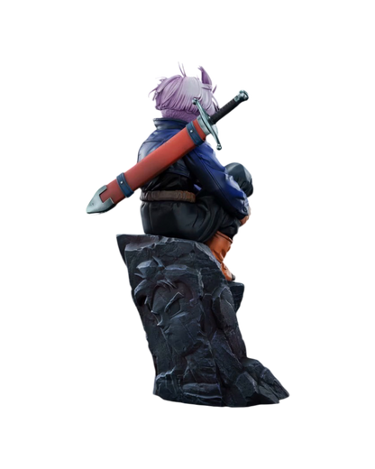 Statua Trunks | Owl Studio | Resin statue (Pre-Order)