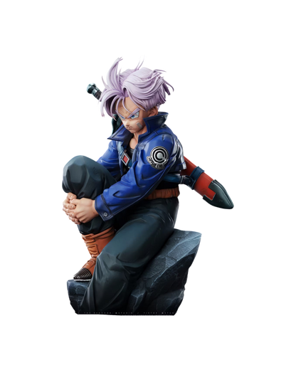 Statua Trunks | Owl Studio | Resin statue (Pre-Order)