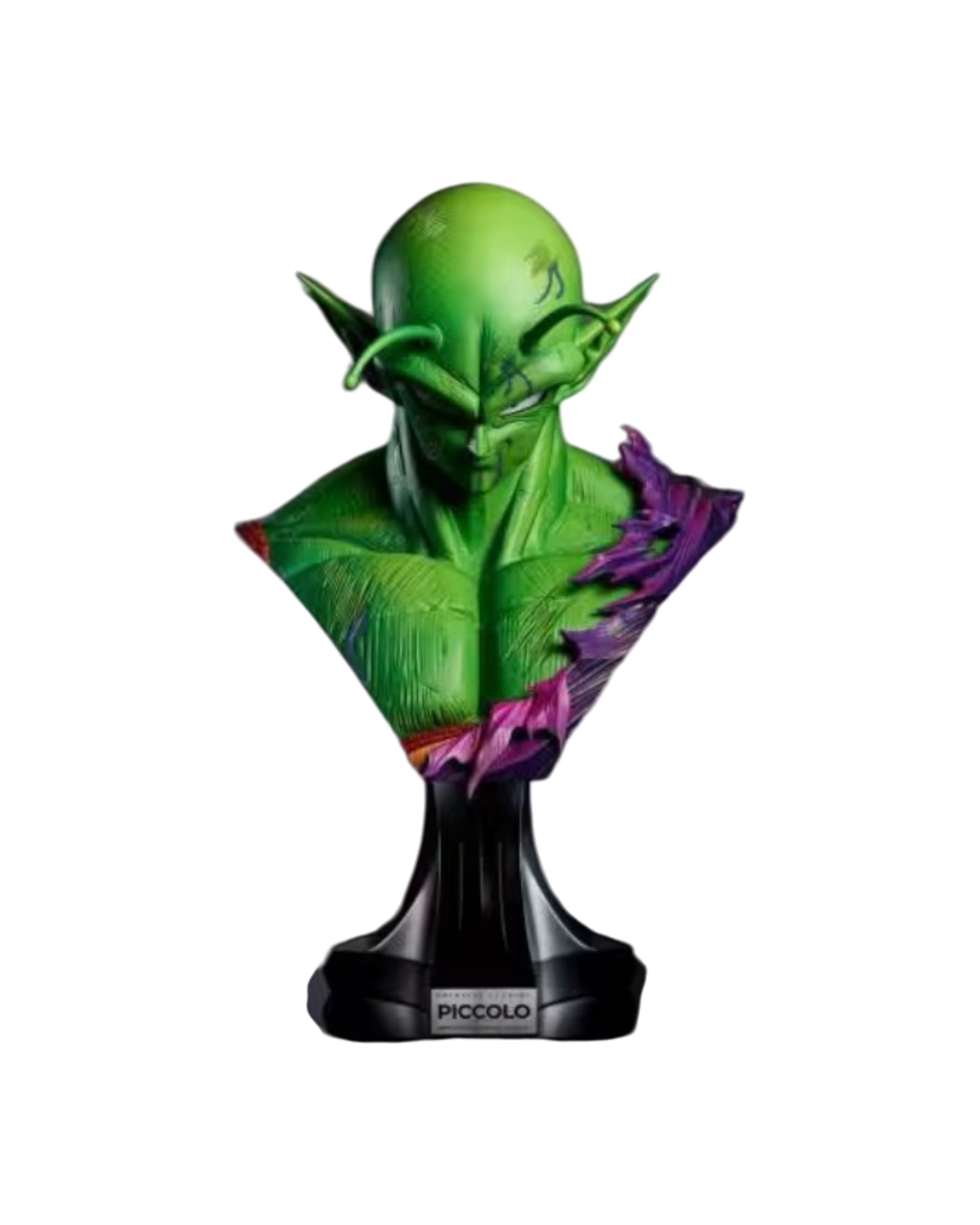 Statua Piccolo Bust | NoTricks Studio | Resin statue (Pre-Order)