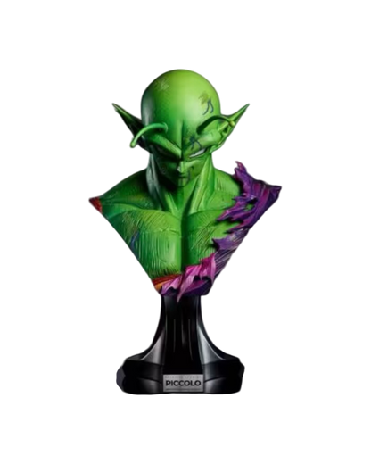 Statua Piccolo Bust | NoTricks Studio | Resin statue (Pre-Order)